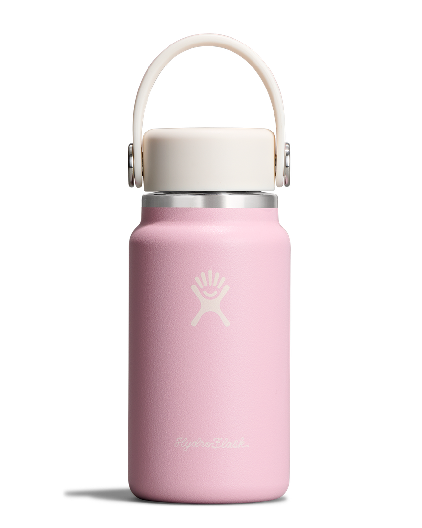 Hydro Flask 200ml Micro Hydro Rosehip Pink