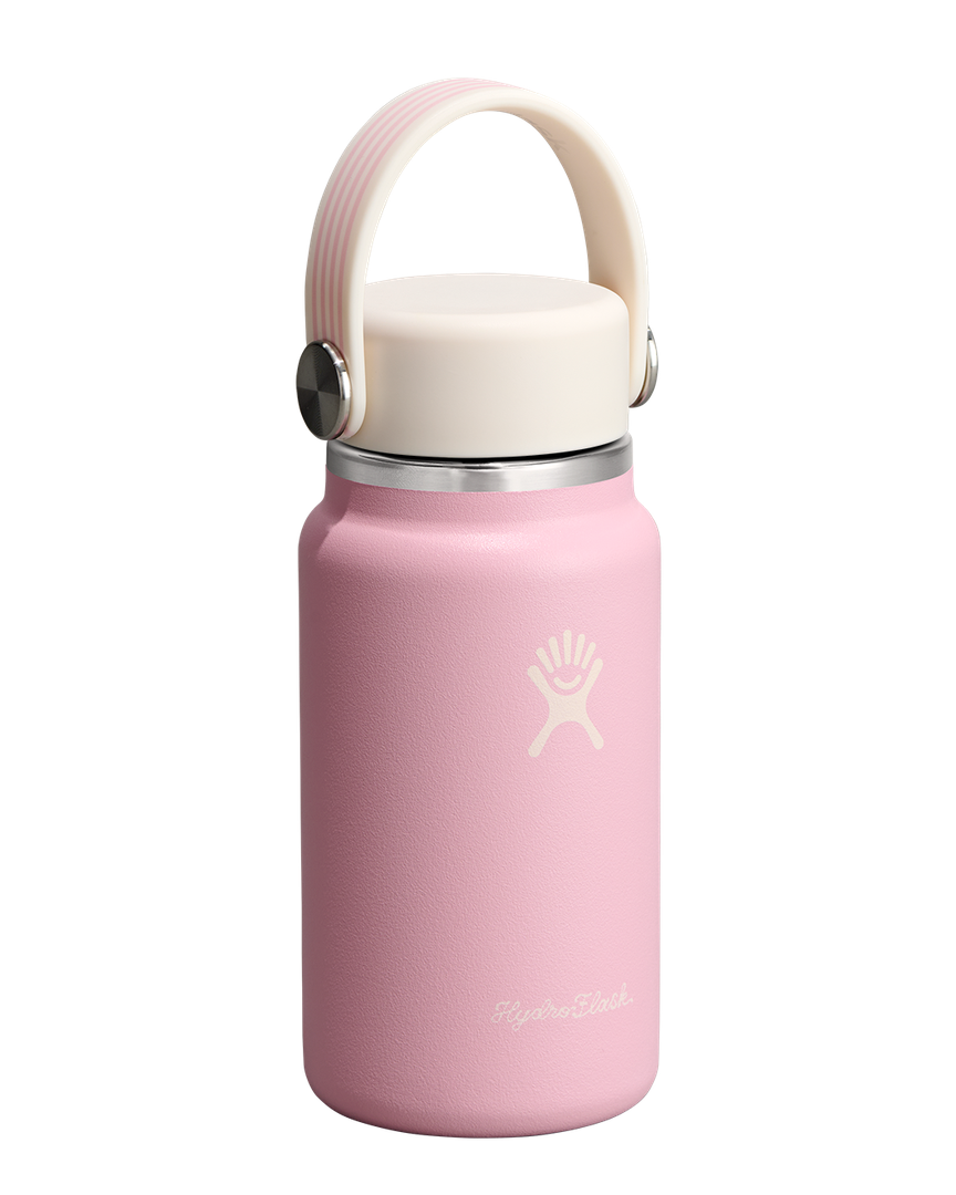 Hydro Flask 200ml Micro Hydro Rosehip Pink