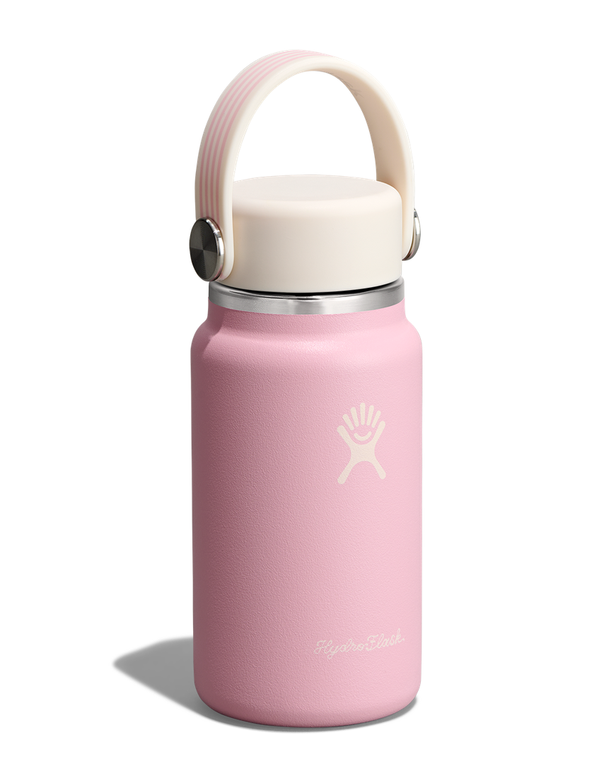 Hydro Flask 200ml Micro Hydro Rosehip Pink