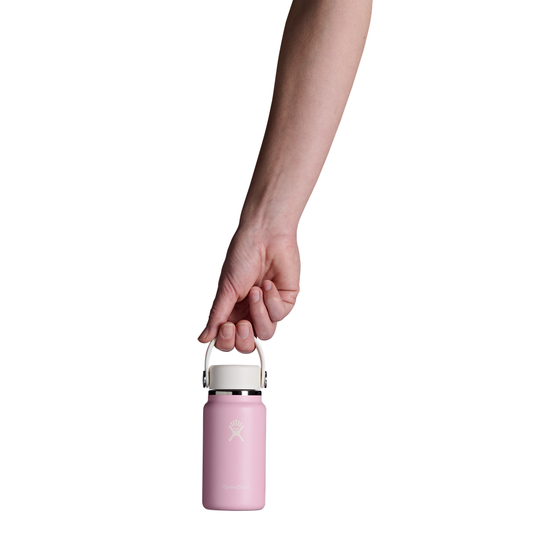 Hydro Flask 200ml Micro Hydro Rosehip Pink