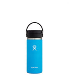 16 oz Pacific Wide Mouth W/ Flex Sip Lid