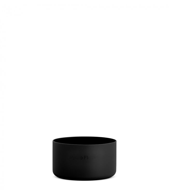 HYDRO FLASK Medium Black Bottle Boot