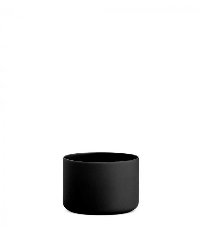 HYDRO FLASK Small Black Bottle Boot