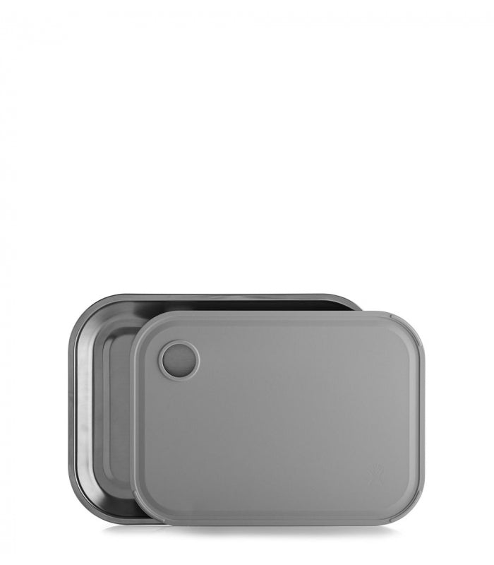 HYDRO FLASK CUT AND SERVE PLATTER BIRCH