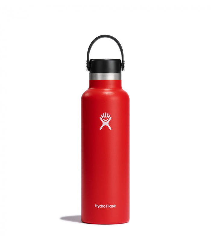 HYDRO FLASK 21 Oz Standard Flex Cap Goji