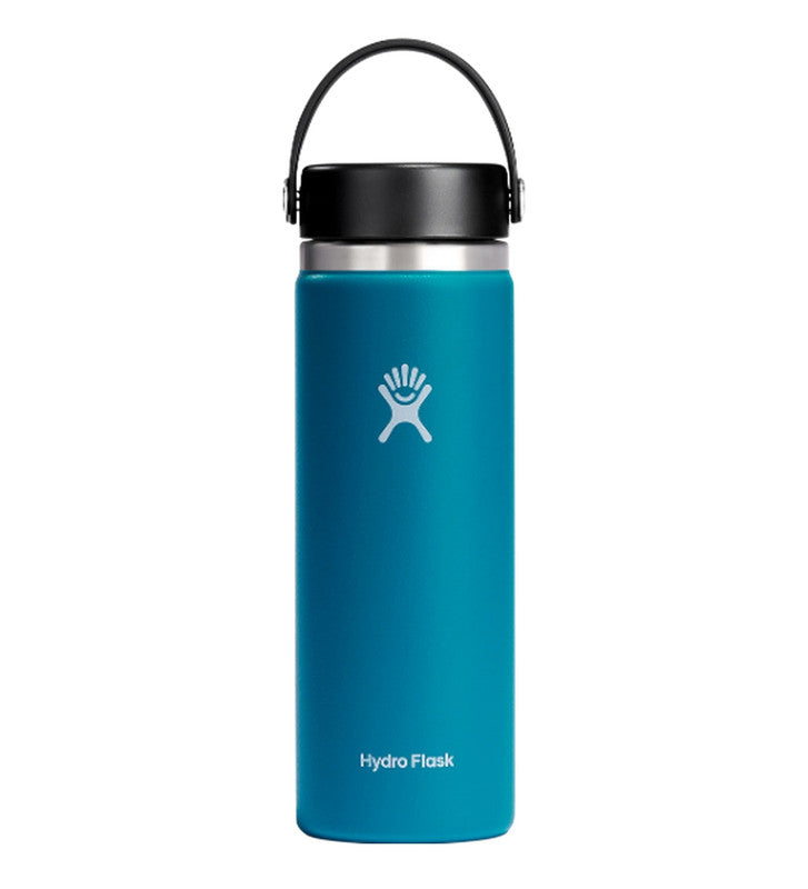 Wide Flex Cap Water Bottle
