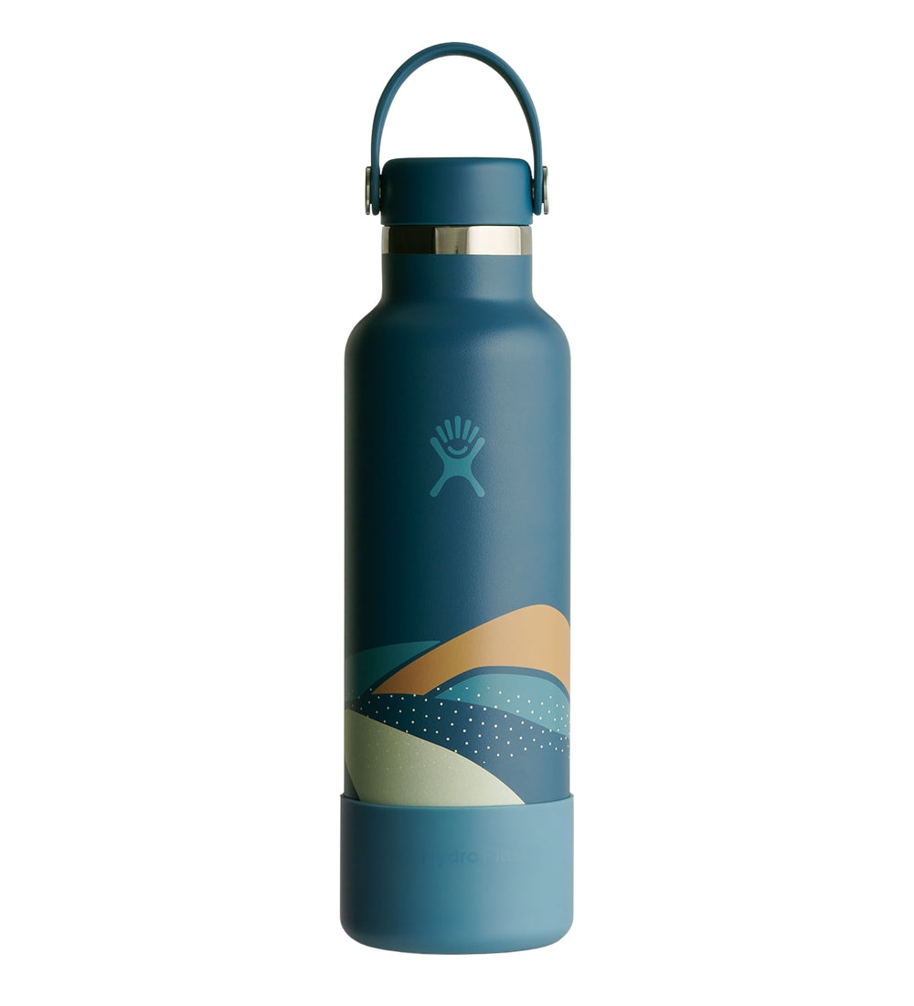 Hydro Flask Standard Flex Cap Water Bottle