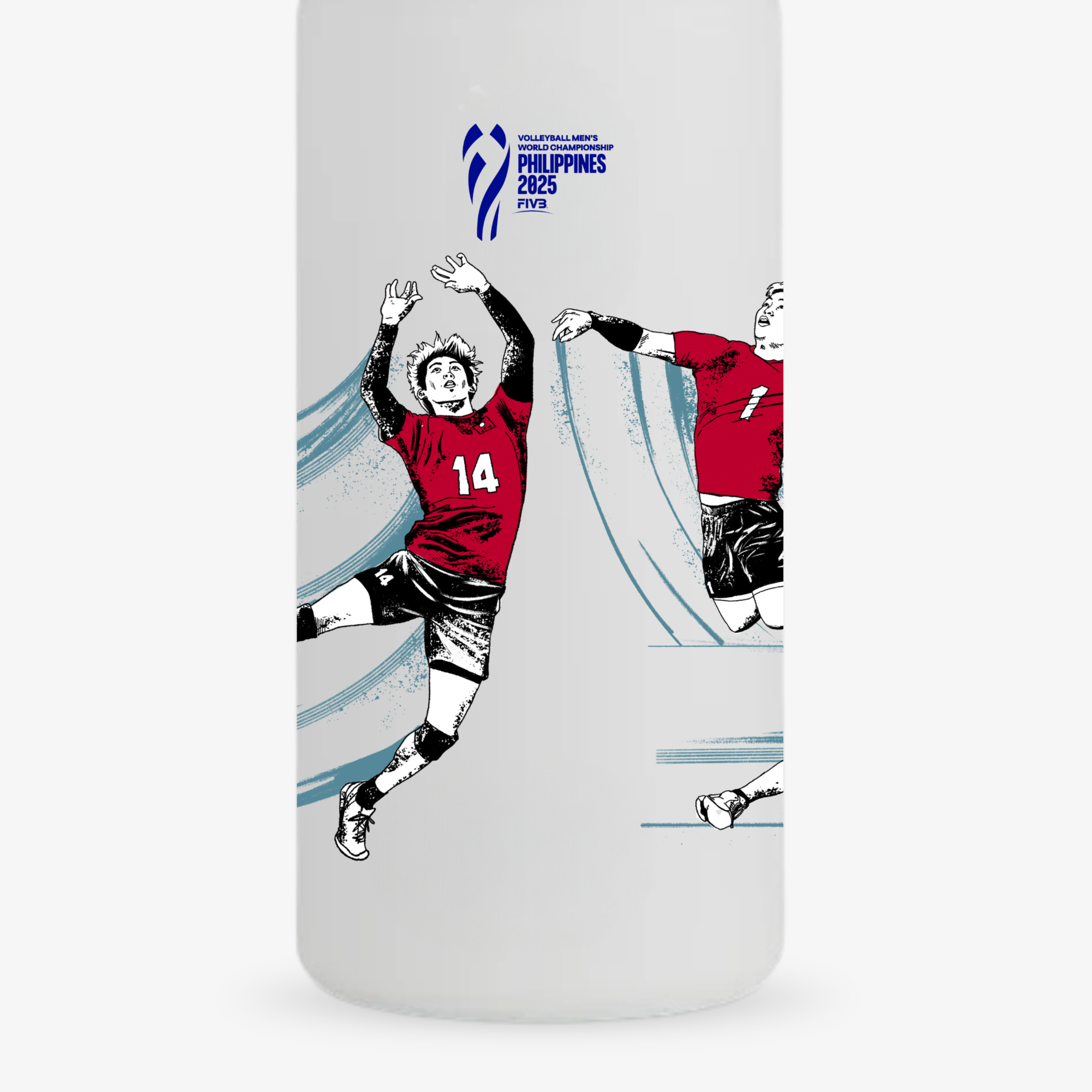 Hydro Flask Wide Flex Cap Water Bottle