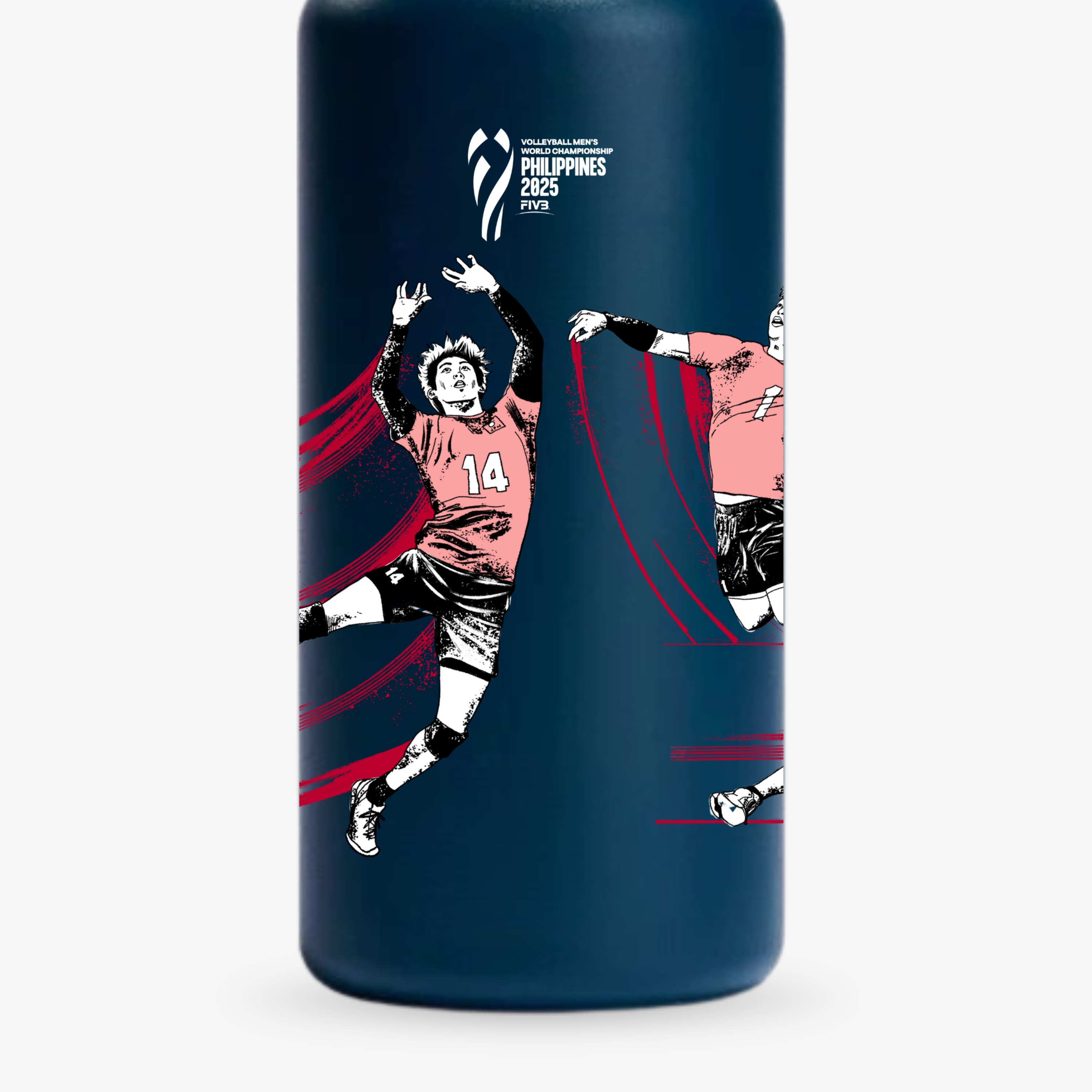 Hydro Flask Wide Flex Cap Water Bottle
