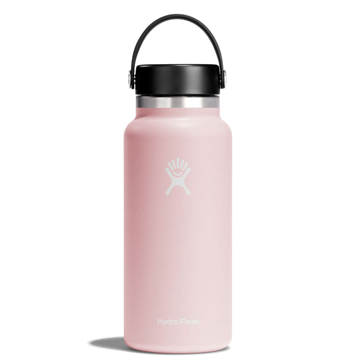 HYDRO FLASK HYDRO FLASK 32OZ WIDE FLEX CAP TRILLIUM