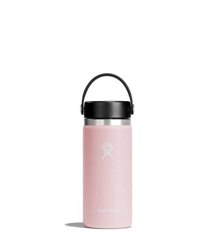 HYDRO FLASK HYDRO FLASK 16OZ WIDE FLEX CAP TRILLIUM