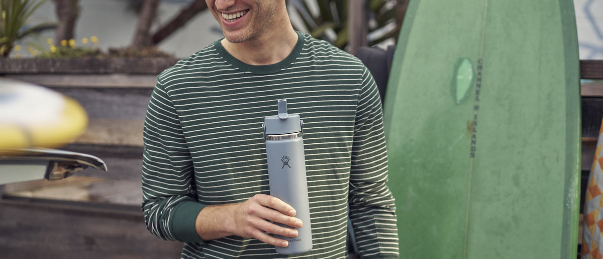 Tumbler vs Water Bottle — Which Do You Actually Need?