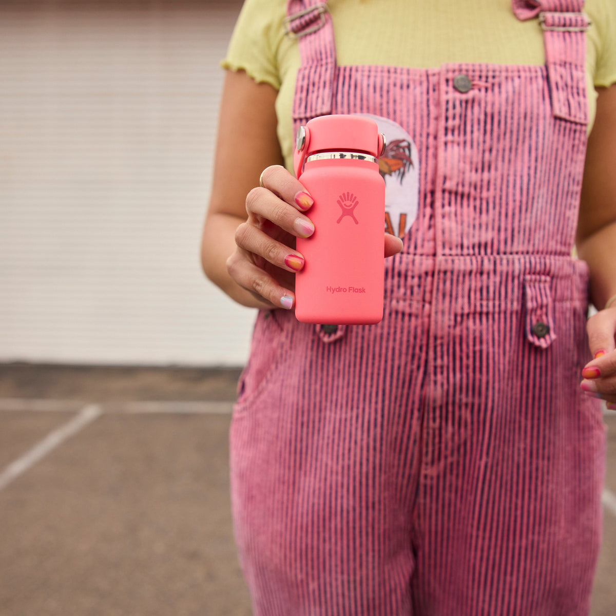 Meet the Micro Family: Hydro Flask's New 200ml, 300ml & 400ml Lineup, Explained