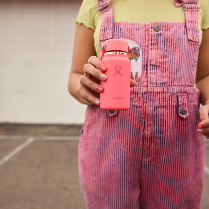 Meet the Micro Family: Hydro Flask's New 200ml, 300ml & 400ml Lineup, Explained