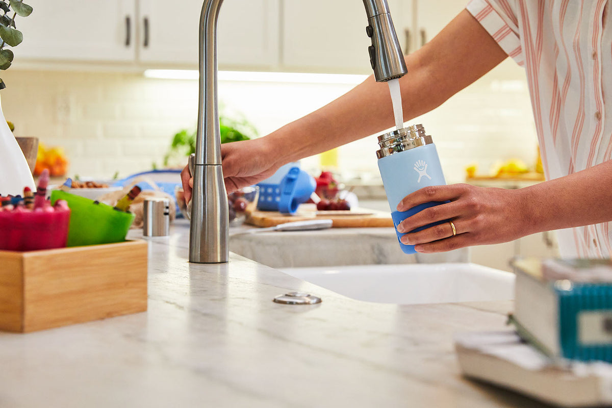 How to Clean a Hydro Flask in PH Humidity
