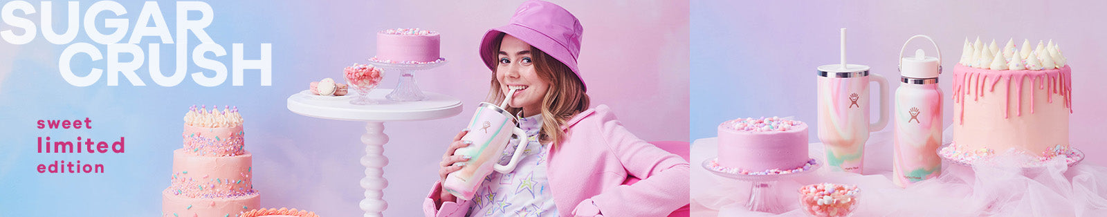 Sugar Crush