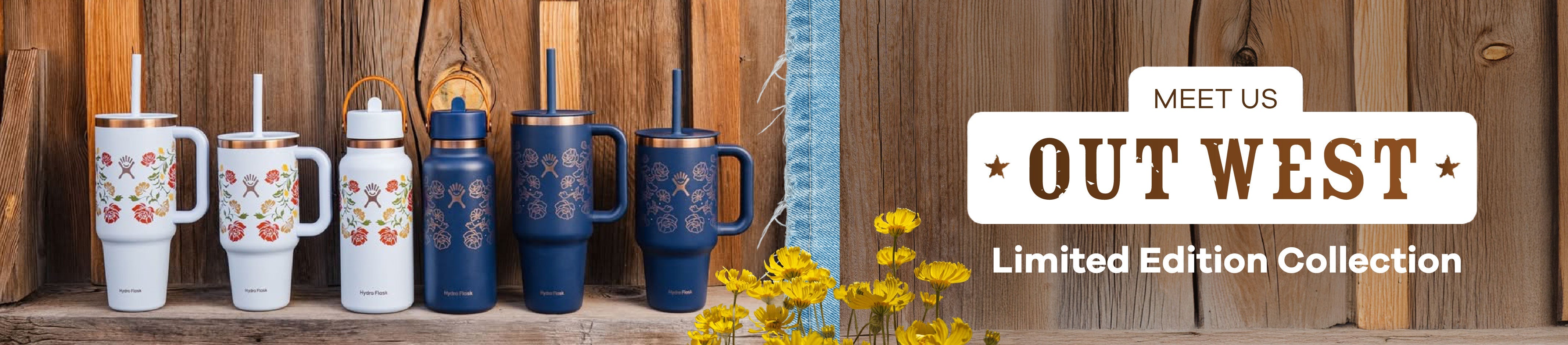 Outwest Western Collection