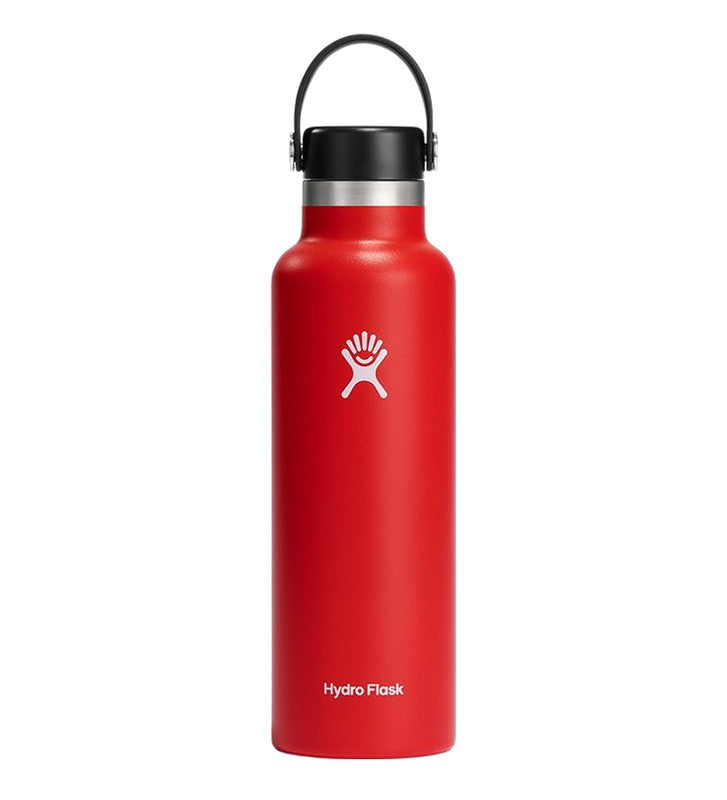 HYDRO FLASK 21 Oz Standard Flex Cap Goji