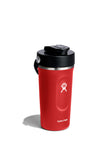 HYDRO FLASK 24 OZ INSULATED SHAKER BOTTLE GOJI