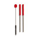HYDRO FLASK Hydro Flask Os Stainless Steel Straw Set Na