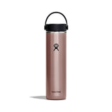 Hydro Flask 24 Oz Lightweight Wide Flex Cap Quartz