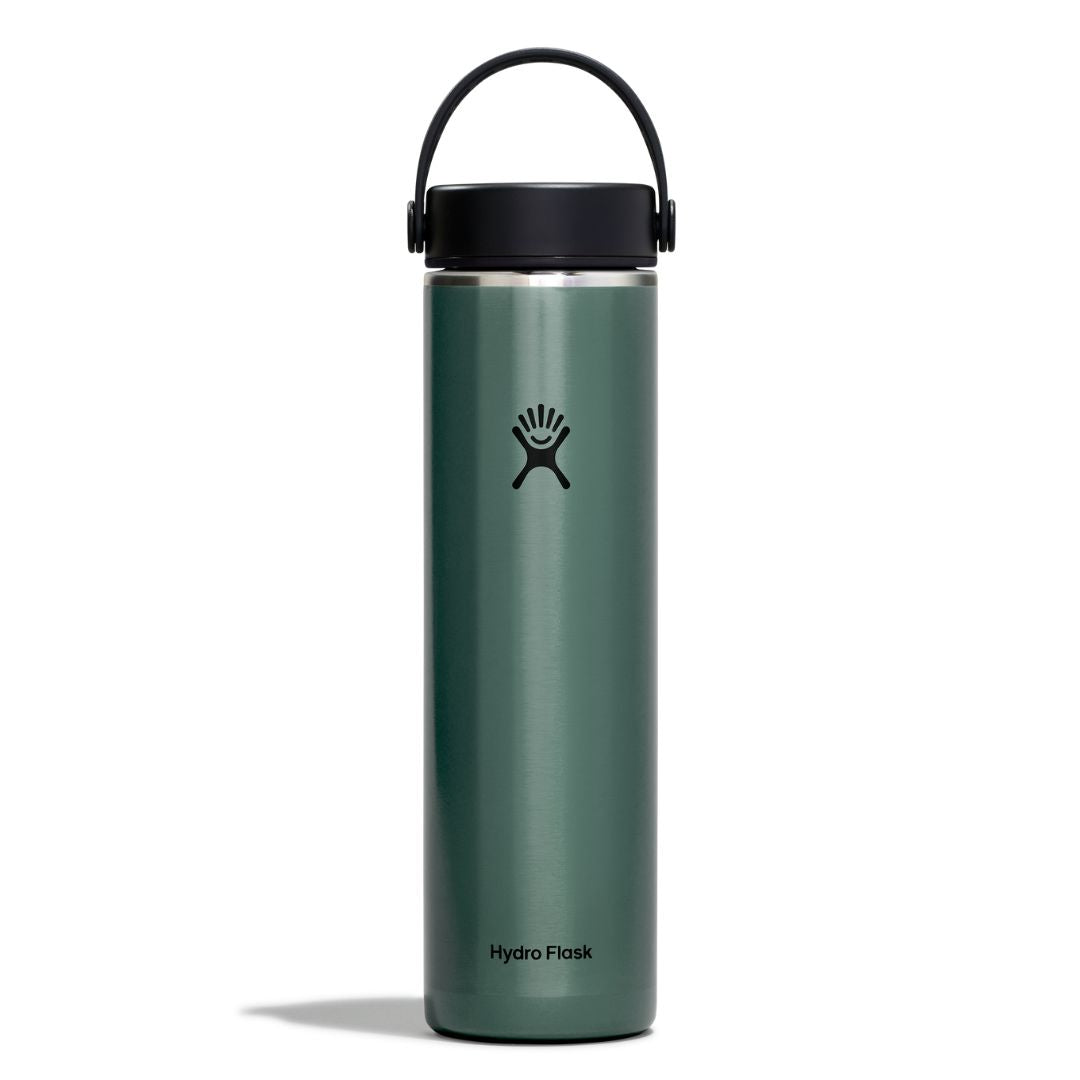HYDRO FLASK Hydro Flask 24 Oz Lightweight Wide Flex Cap Serpentine