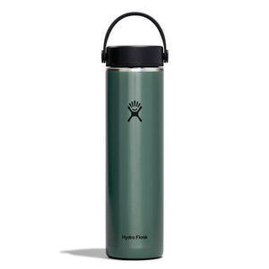 Hydro Flask 24 Oz Lightweight Wide Flex Cap Serpentine