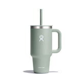 Hydro Flask 32 Oz All Around Travel Tumbler Agave