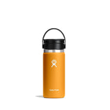 Hydro Flask 16 Oz Wide Flex Sip Lid Fossil