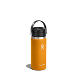 Hydro Flask 16 Oz Wide Flex Sip Lid Fossil