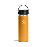 Hydro Flask 20 Oz Wide Flex Sip Lid Fossil