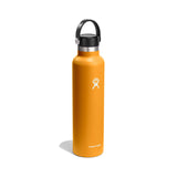 Hydro Flask 24 Oz Standard Flex Cap Fossil