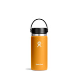 Hydro Flask 16 Oz Wide Flex Cap Fossil