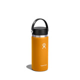 Hydro Flask 16 Oz Wide Flex Cap Fossil