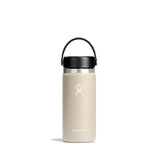 Hydro Flask 16 Oz Wide Flex Cap Oat