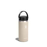 Hydro Flask 16 Oz Wide Flex Cap Oat