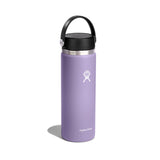 Hydro Flask 20 Oz Wide Flex Cap Moonshadow