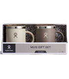 HYDRO FLASK MUG GIFT SET