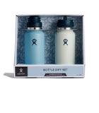 HYDRO FLASK BOTTLE  GIFT SET