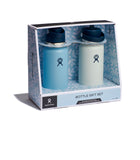 HYDRO FLASK BOTTLE  GIFT SET