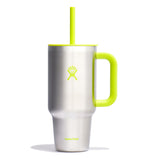 Hydro Flask 32 Oz All Around Travel Tumbler Lime