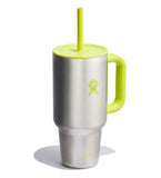 Hydro Flask 32 Oz All Around Travel Tumbler Lime