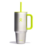 Hydro Flask 40 Oz All Around Travel Tumbler Lime