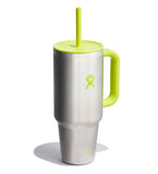 Hydro Flask 40 Oz All Around Travel Tumbler Lime