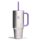 Hydro Flask 40 Oz All Around Travel Tumbler Violet