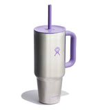 Hydro Flask 40 Oz All Around Travel Tumbler Violet