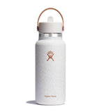 Hydro Flask 32 Oz Wide Flex Straw Cap Seasalt