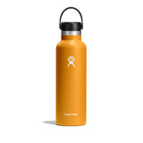 Hydro Flask 21 Oz Standard Flex Cap Fossil