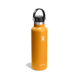 Hydro Flask 21 Oz Standard Flex Cap Fossil