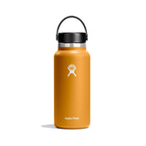 Hydro Flask 32 Oz Wide Flex Cap Fossil